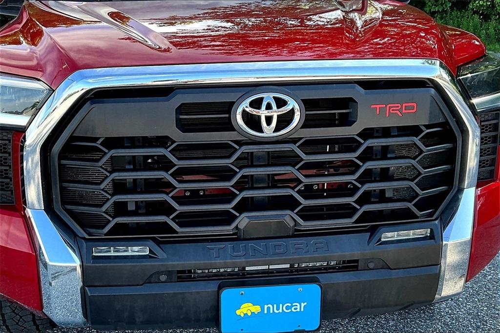 2022 Toyota Tundra SR5 - Photo 32