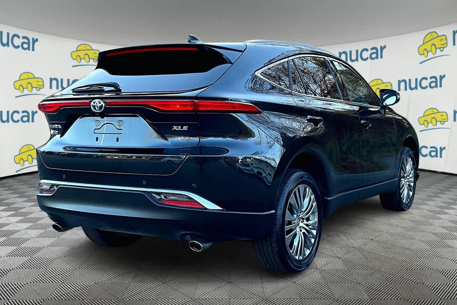 2023 Toyota Venza XLE - Photo 6