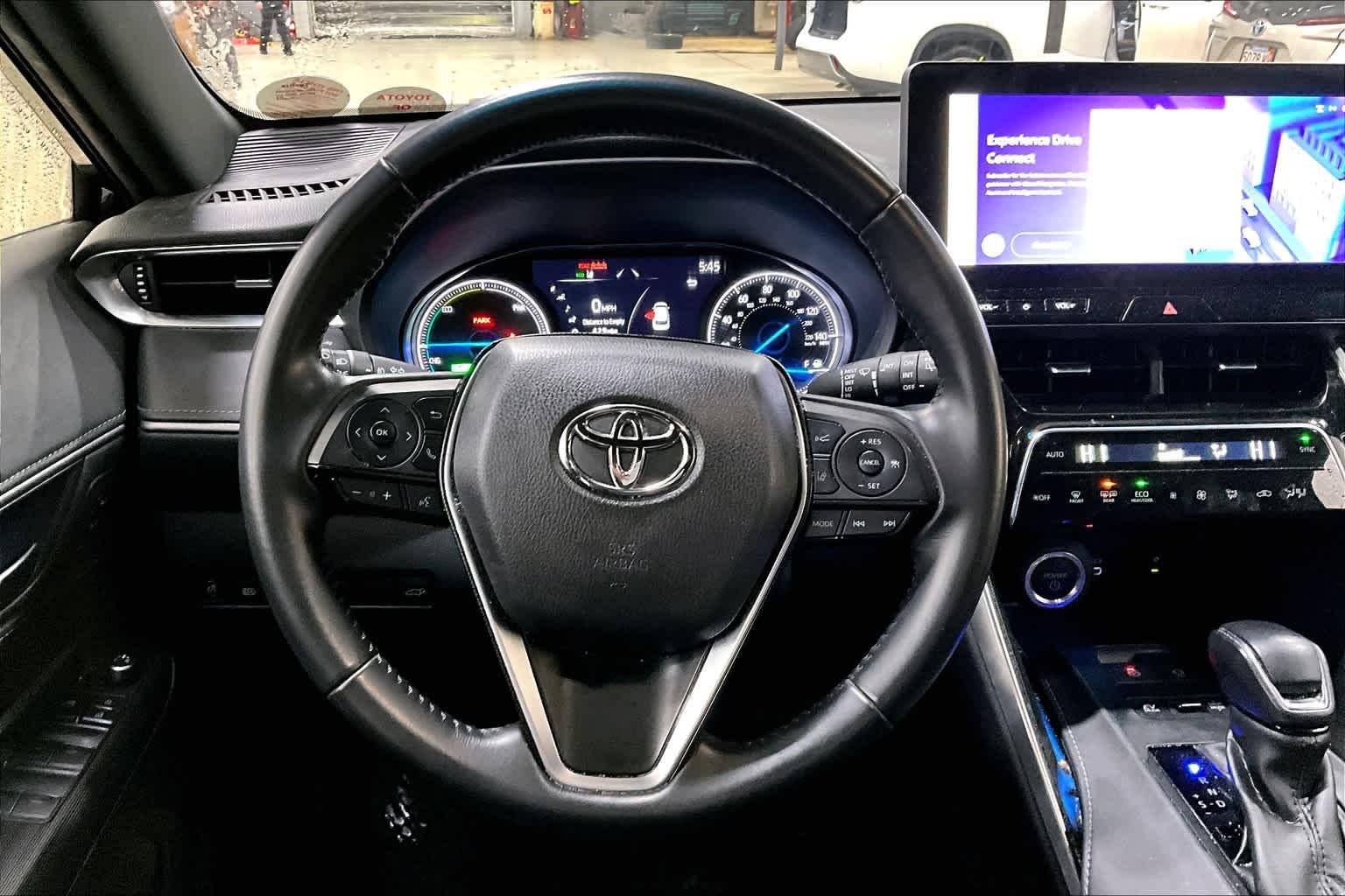 2023 Toyota Venza XLE - Photo 7