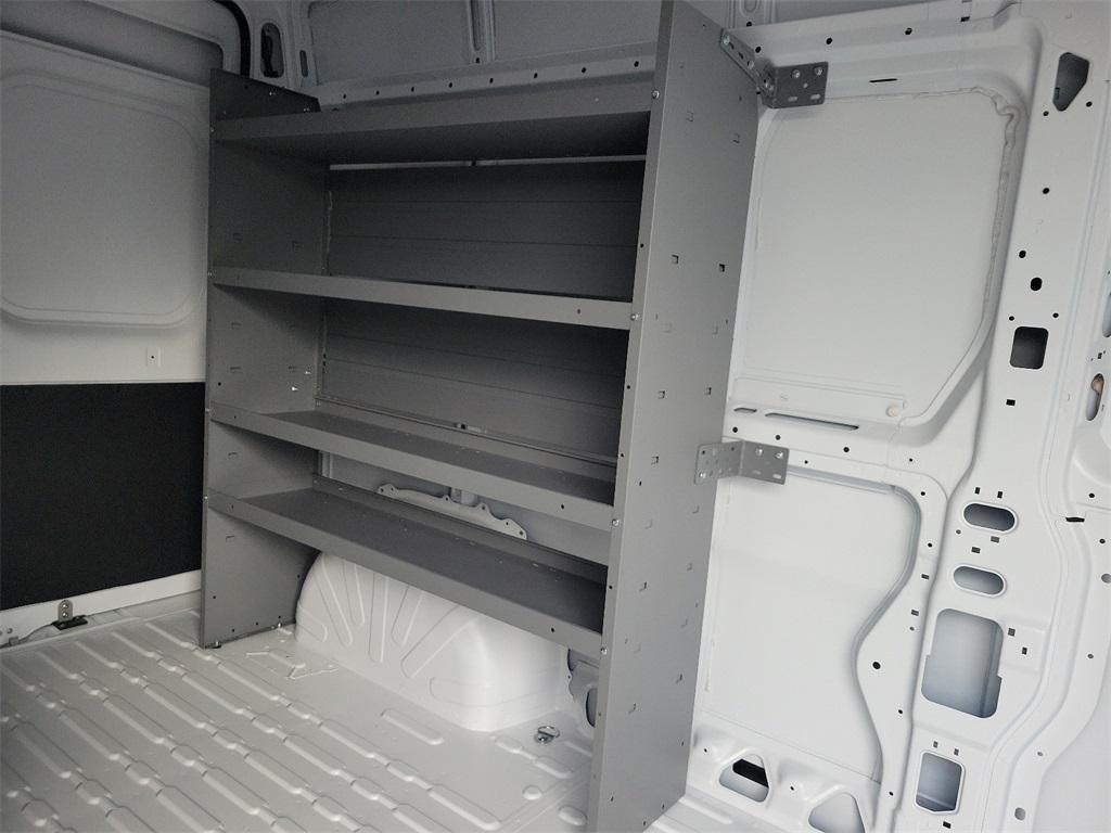 2024 Ram ProMaster 2500 High Roof - Photo 16