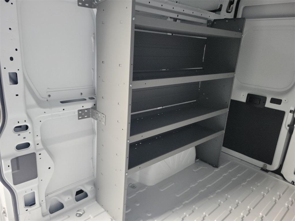 2024 Ram ProMaster 2500 High Roof - Photo 17