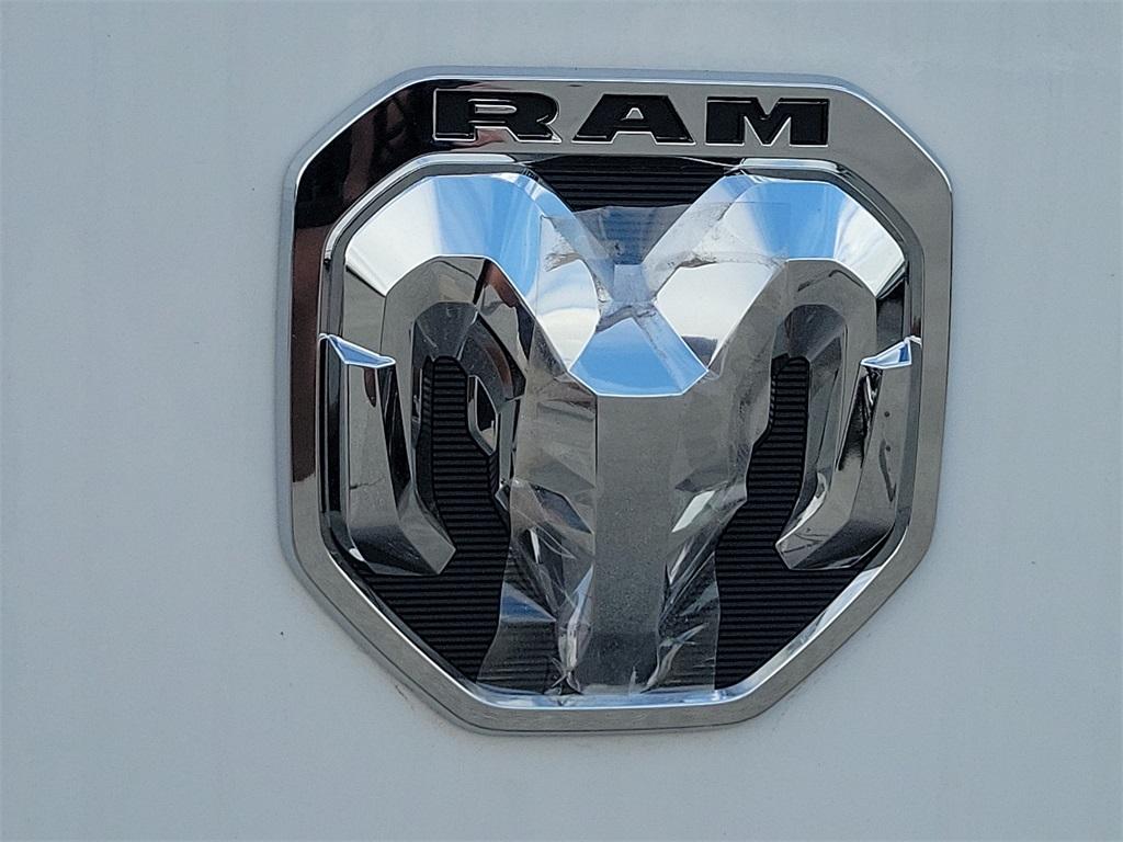 2024 Ram ProMaster 2500 High Roof - Photo 18