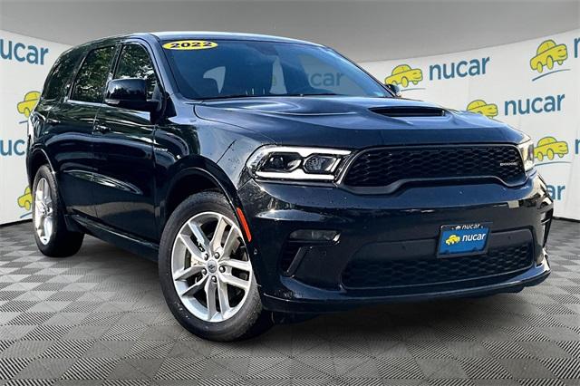 2022 Dodge Durango R/T