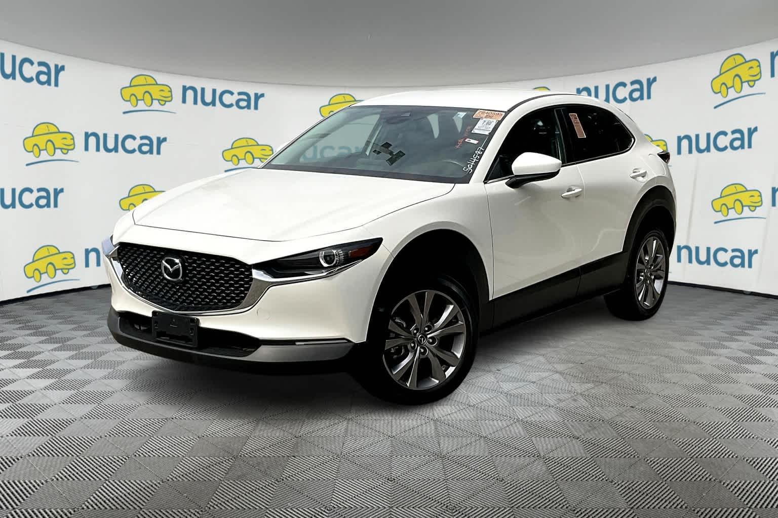 2021 Mazda CX-30 Select - Photo 2