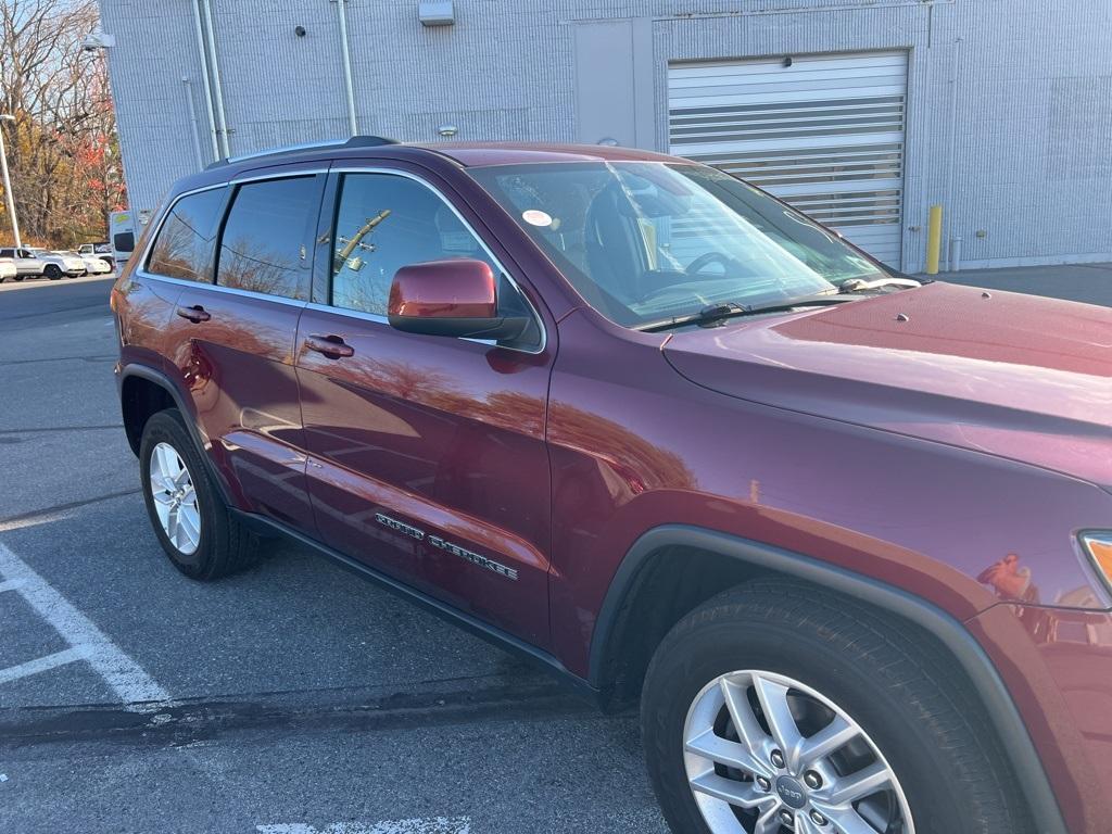 2018 Jeep Grand Cherokee Laredo E - Photo 2