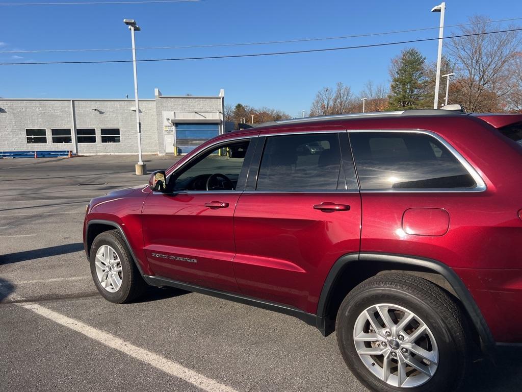 2018 Jeep Grand Cherokee Laredo E - Photo 7