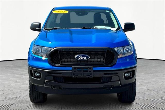 2021 Ford Ranger XL - Photo 2