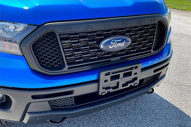 2021 Ford Ranger XL - Photo 22