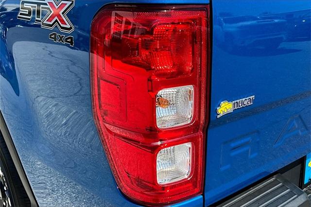 2021 Ford Ranger XL - Photo 24