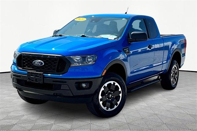 2021 Ford Ranger XL - Photo 3