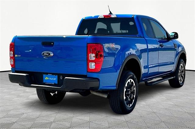 2021 Ford Ranger XL - Photo 6