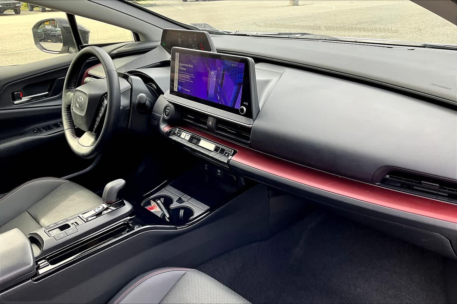 2023 Toyota Prius Prime XSE - Photo 14