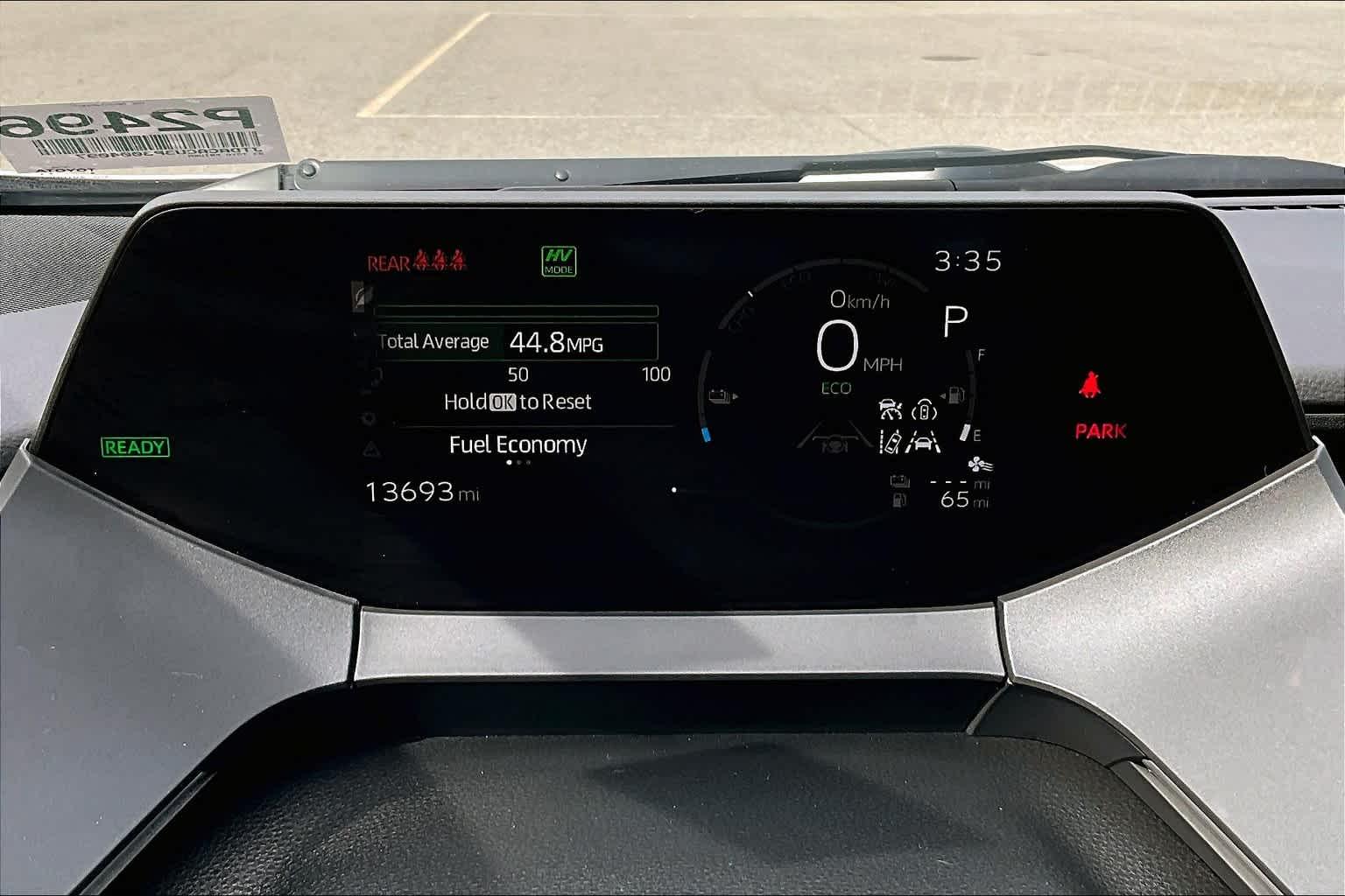 2023 Toyota Prius Prime XSE - Photo 25