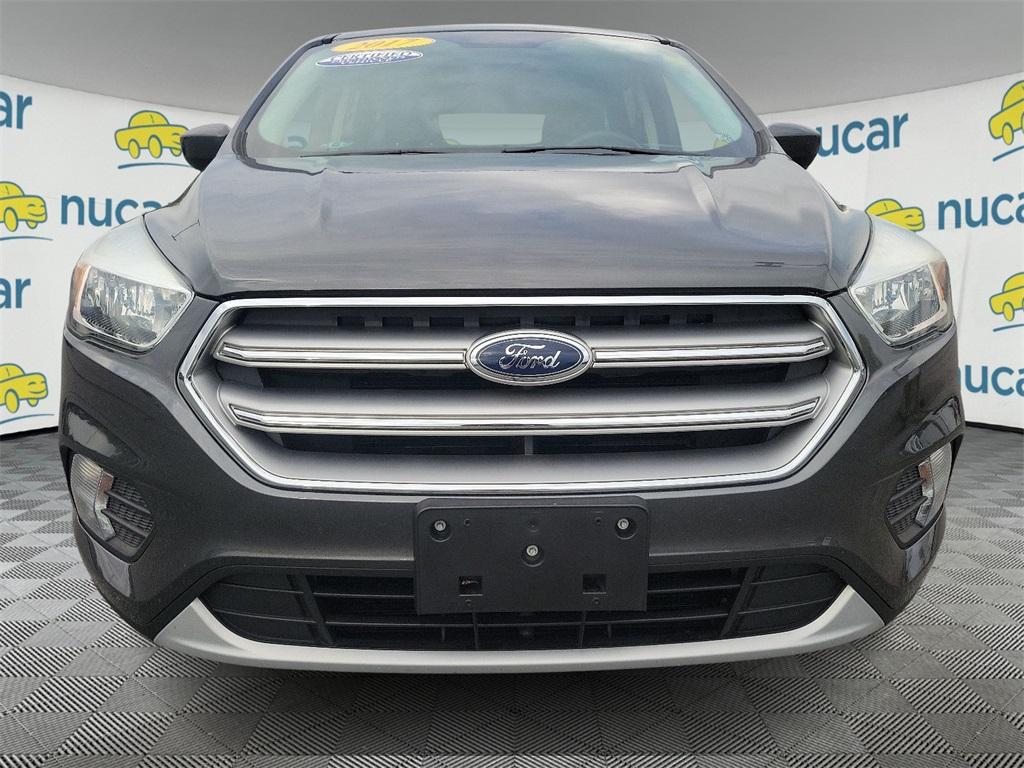 2017 Ford Escape SE - Photo 2