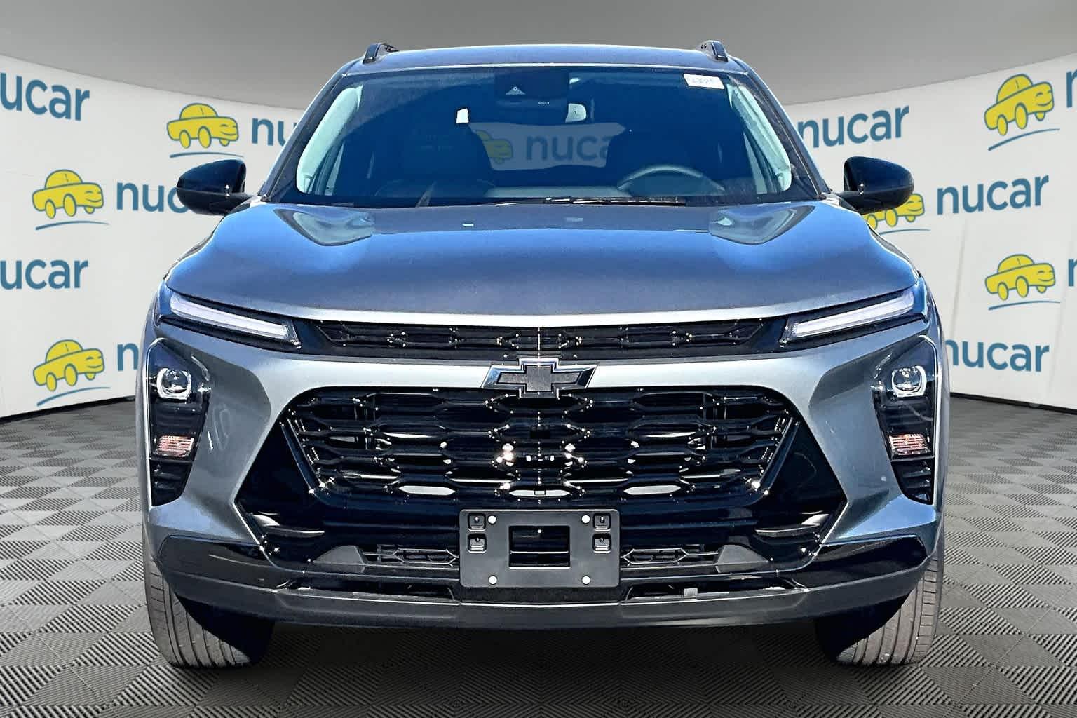 2025 Chevrolet Trax ACTIV - Photo 2