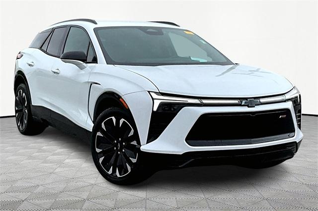 2024 Chevrolet Blazer EV RS - Photo 1