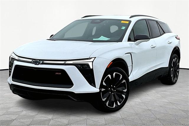 2024 Chevrolet Blazer EV RS - Photo 3