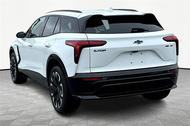 2024 Chevrolet Blazer EV RS - Photo 4