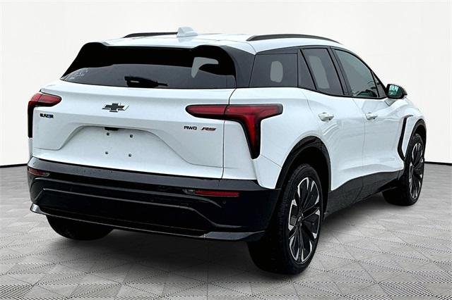 2024 Chevrolet Blazer EV RS - Photo 6