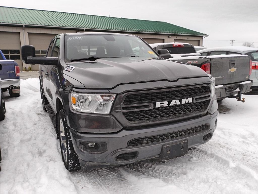 2022 Ram 1500 Big Horn/Lone Star - Photo 5