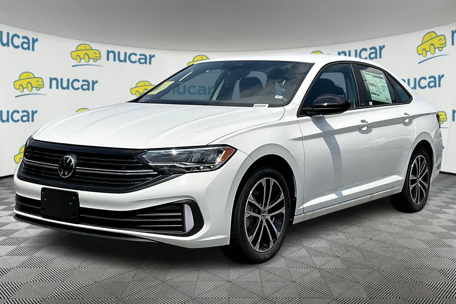 2024 Volkswagen Jetta Sport - Photo 3