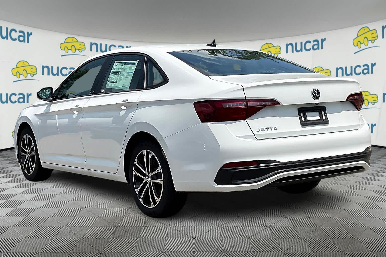 2024 Volkswagen Jetta Sport - Photo 4