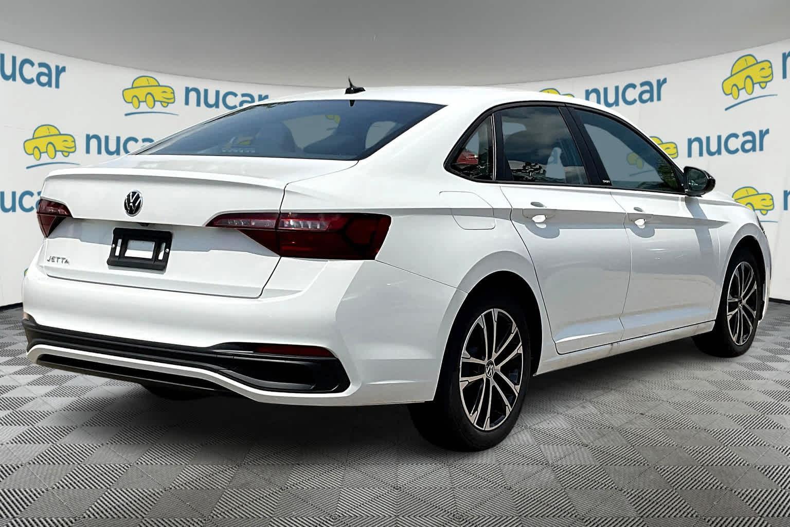 2024 Volkswagen Jetta Sport - Photo 6