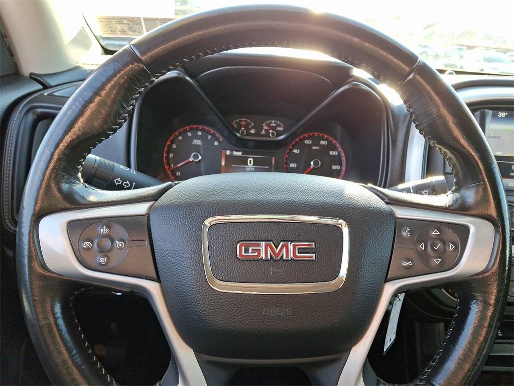 2016 GMC Canyon SLE1 - Photo 19