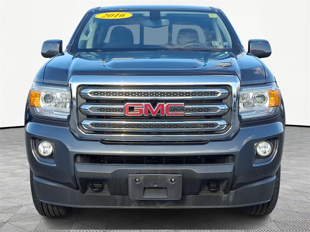 2016 GMC Canyon SLE1 - Photo 2