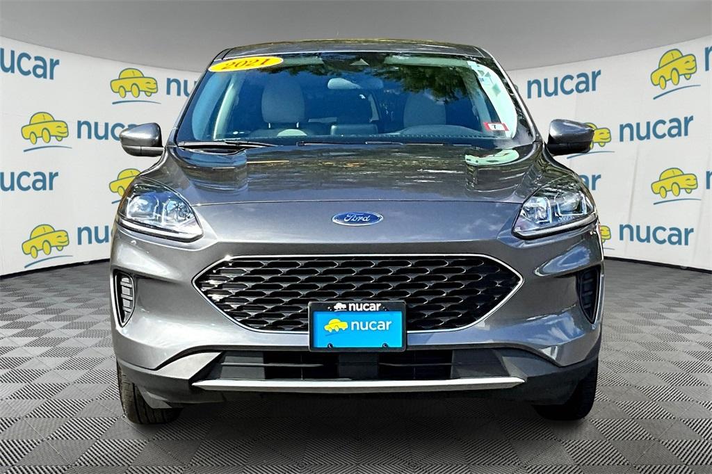 2021 Ford Escape SE - Photo 2