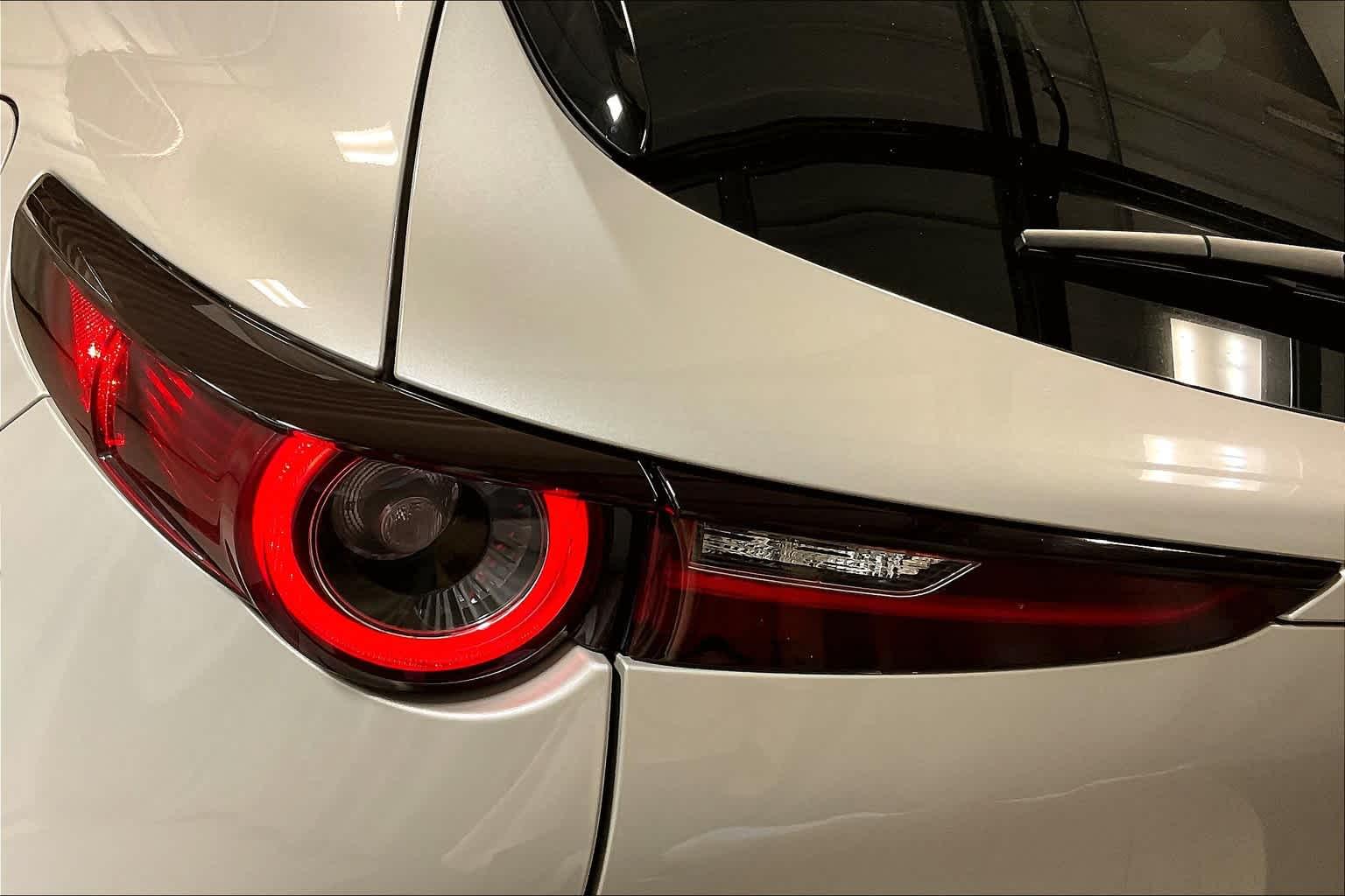 2022 Mazda CX-30 2.5 S Select Package - Photo 32