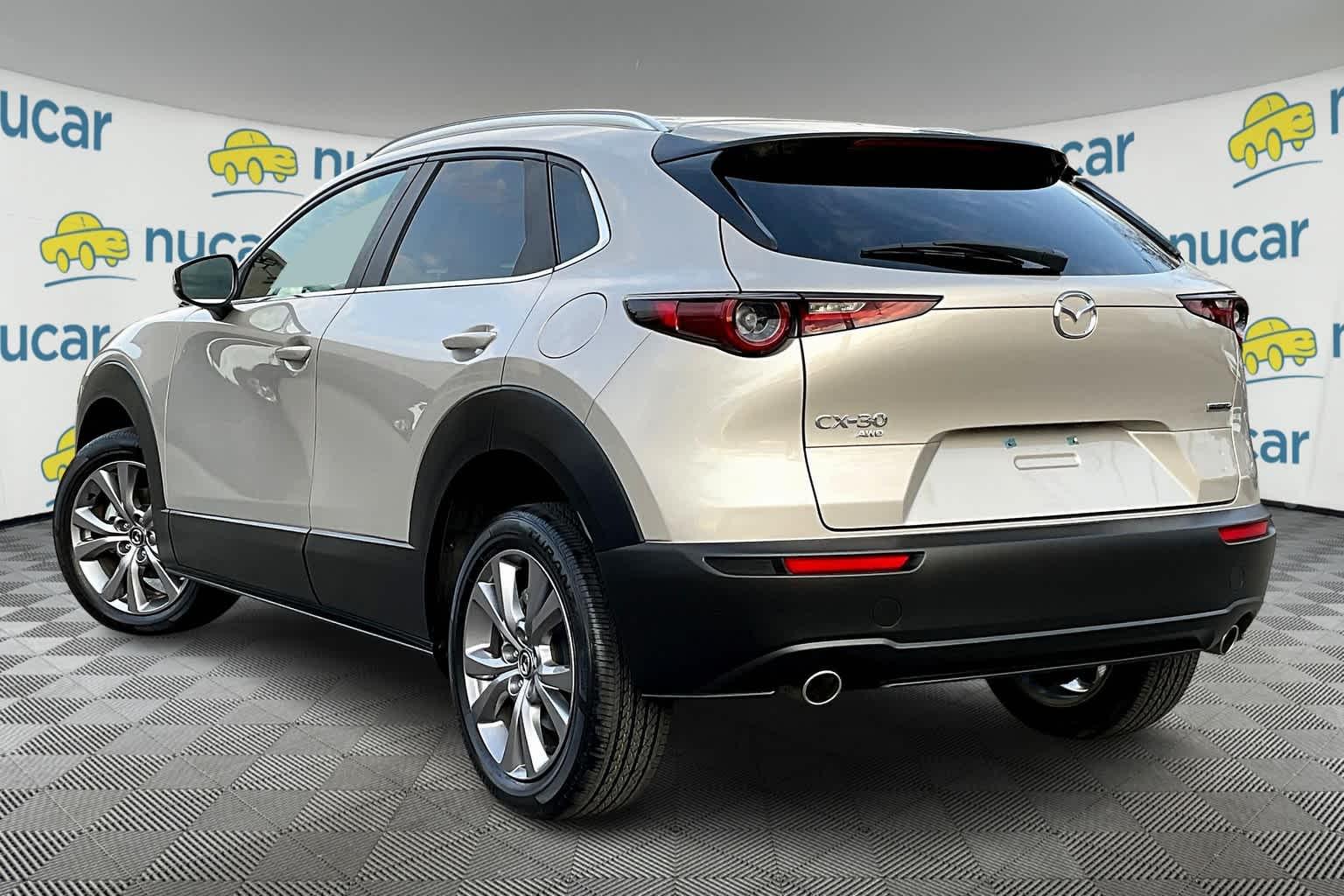 2022 Mazda CX-30 2.5 S Select Package - Photo 4