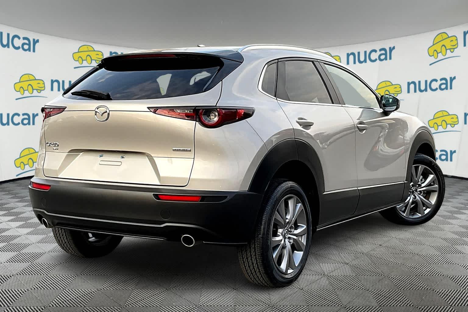 2022 Mazda CX-30 2.5 S Select Package - Photo 6