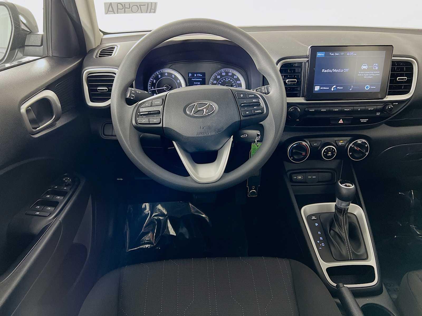 2022 Hyundai Venue SE - Photo 21