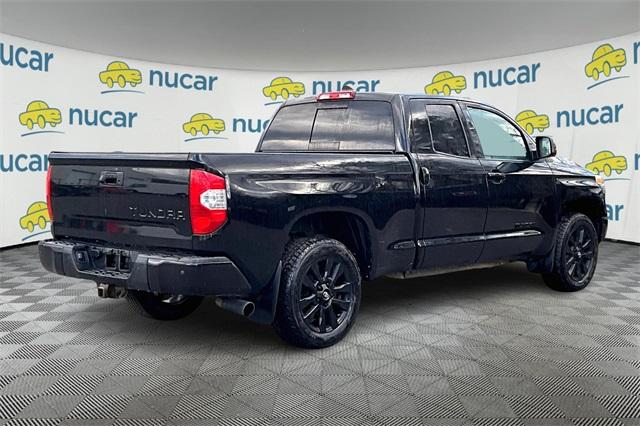 2021 Toyota Tundra Limited - Photo 13