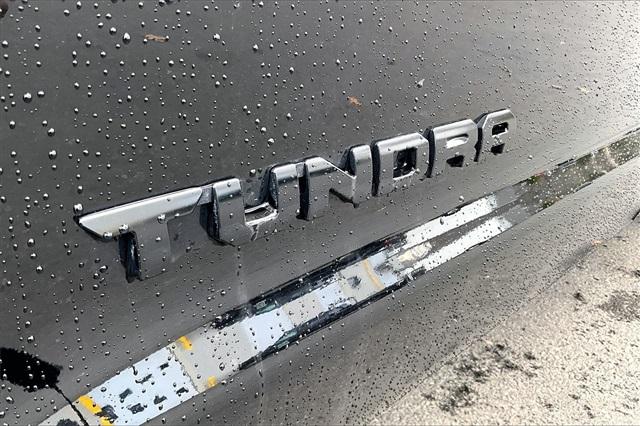 2021 Toyota Tundra Limited - Photo 8