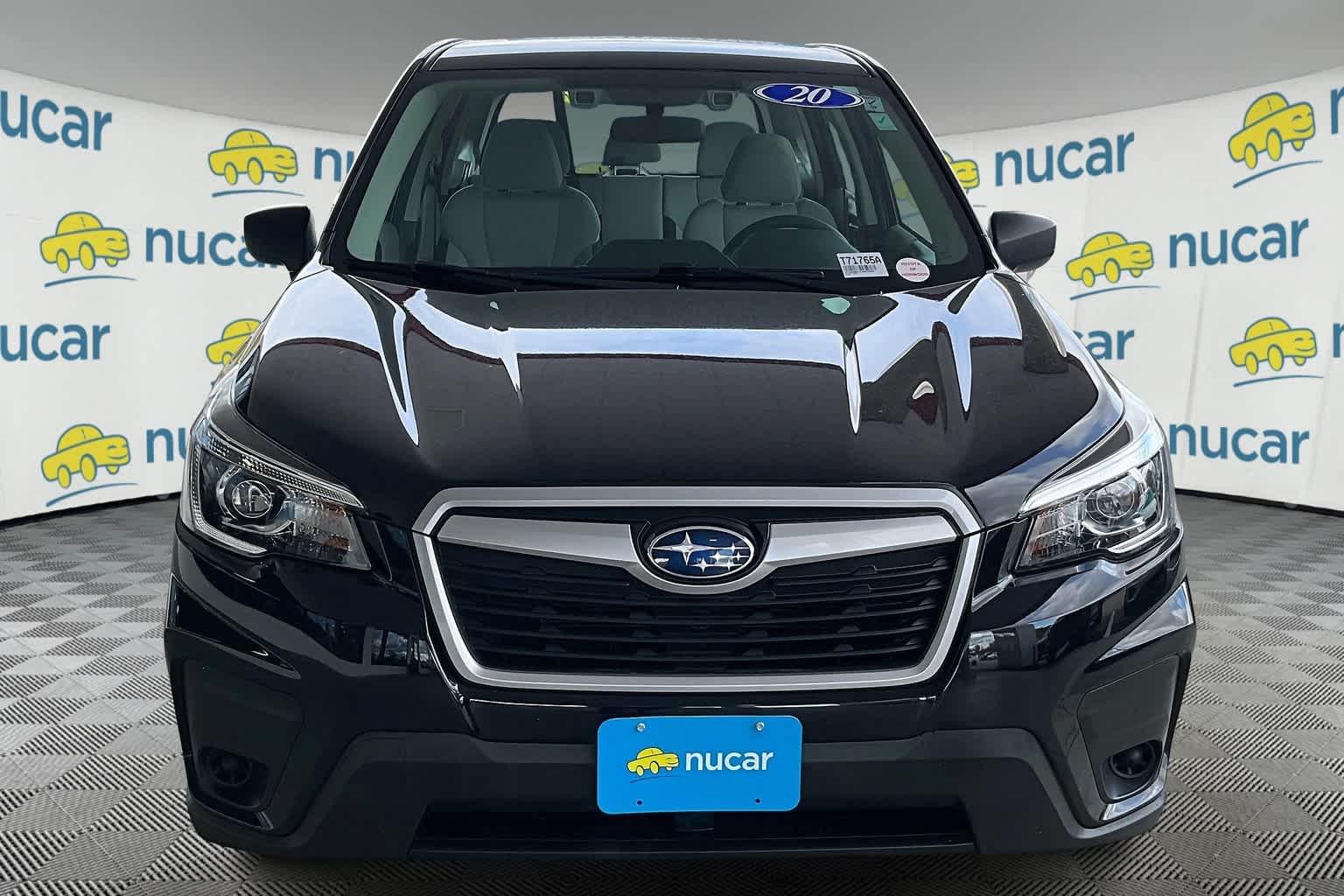 2020 Subaru Forester  - Photo 2