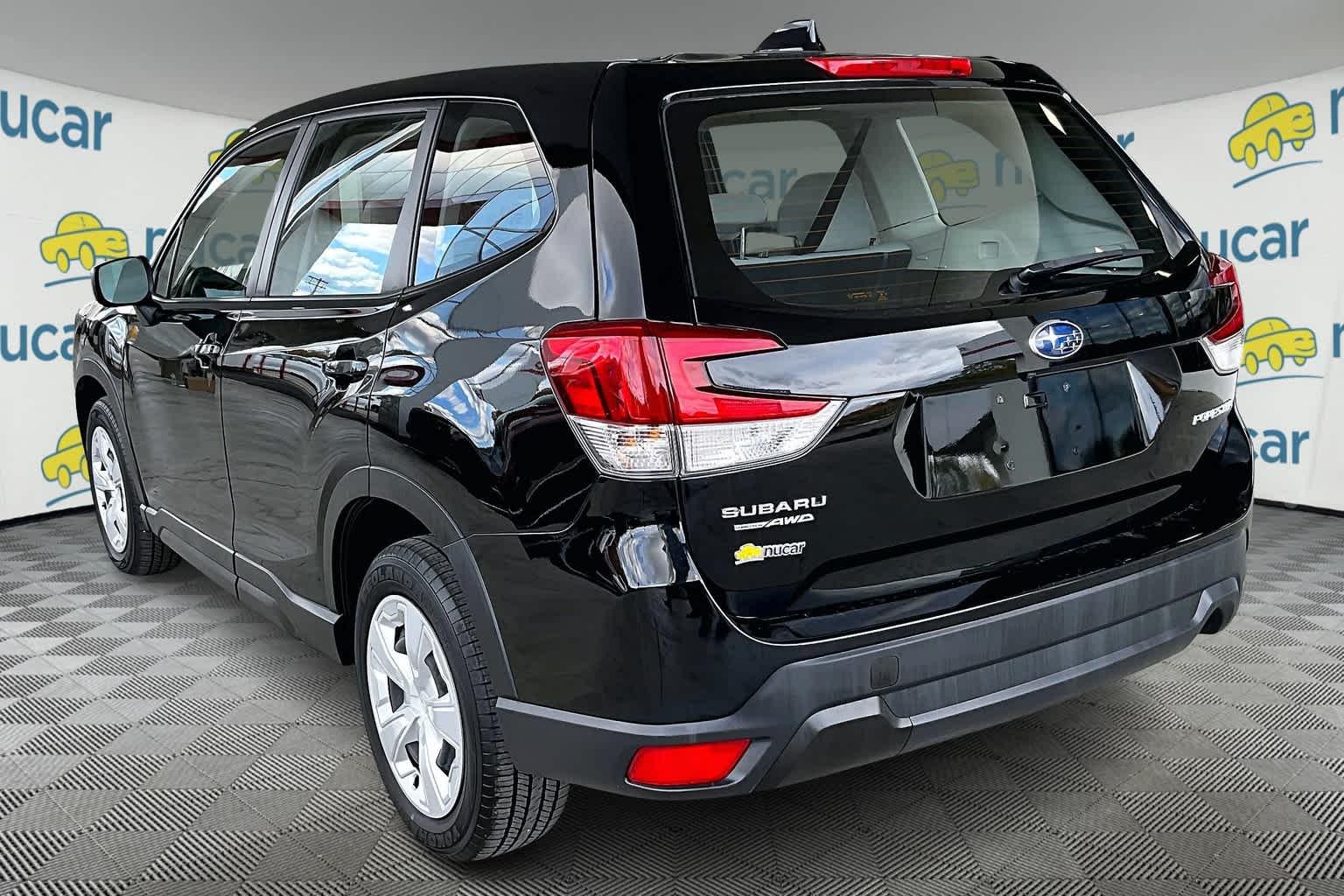 2020 Subaru Forester  - Photo 4