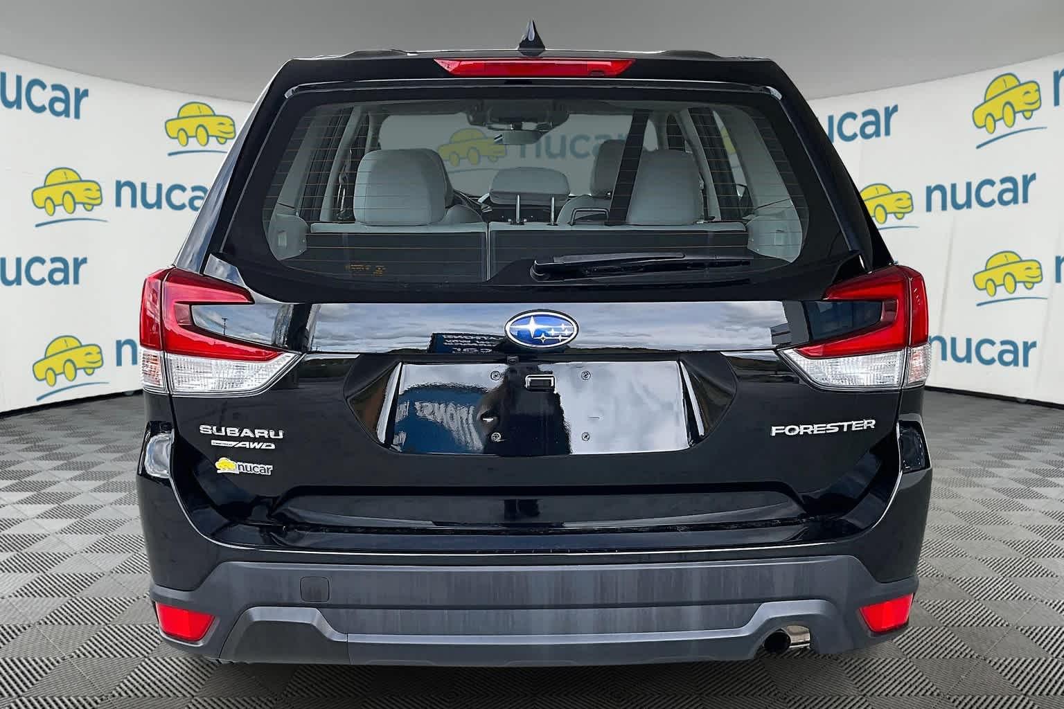 2020 Subaru Forester  - Photo 5