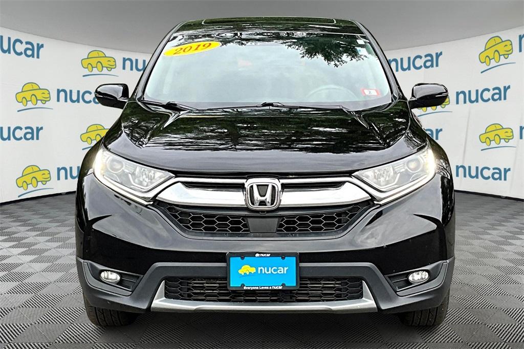 2019 Honda CR-V EX - Photo 2