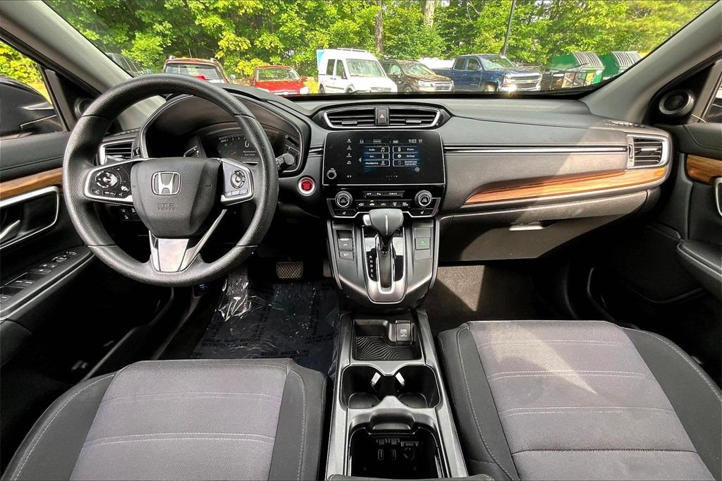 2019 Honda CR-V EX - Photo 21