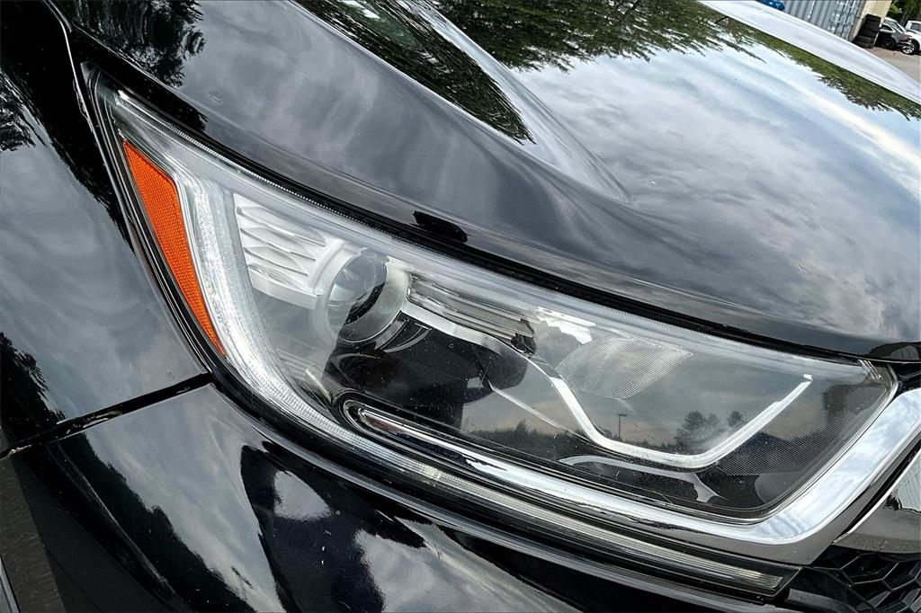 2019 Honda CR-V EX - Photo 31