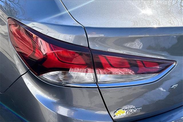 2019 Hyundai Sonata SEL - Photo 31