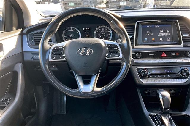 2019 Hyundai Sonata SEL - Photo 5