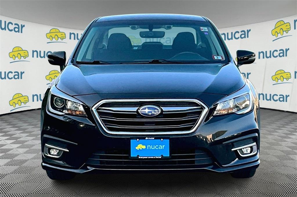 2018 Subaru Legacy AWD 2.5i - Photo 2