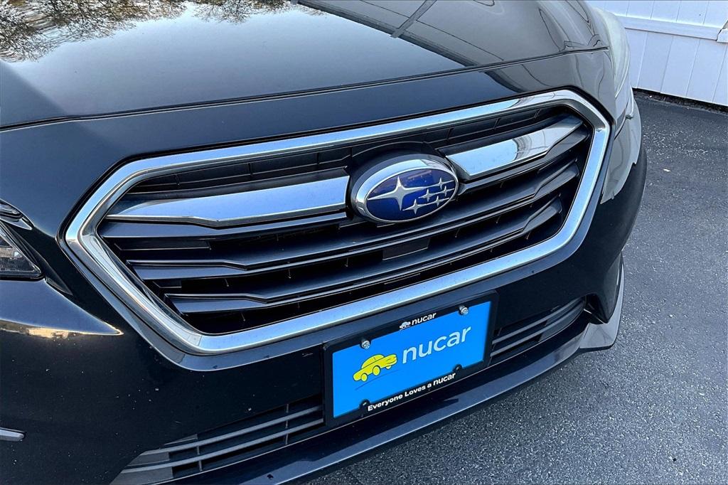 2018 Subaru Legacy AWD 2.5i - Photo 30