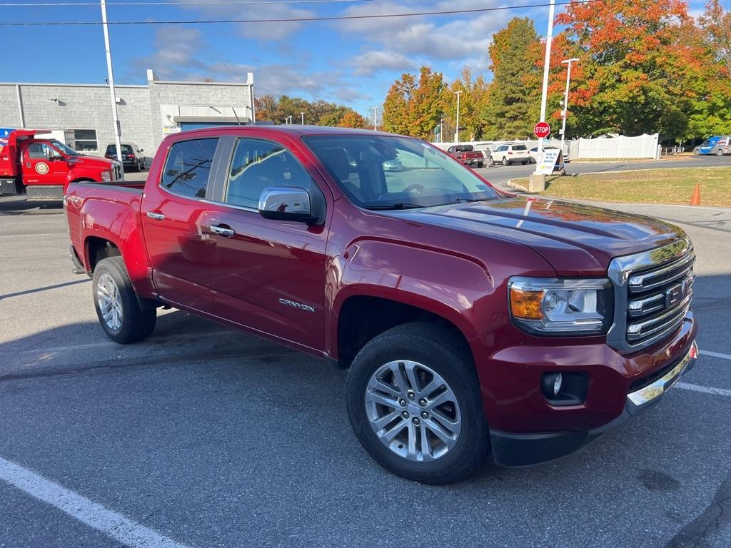 2019 GMC Canyon SLT - Photo 2