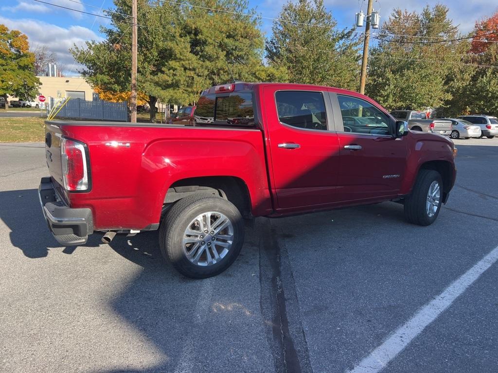 2019 GMC Canyon SLT - Photo 4