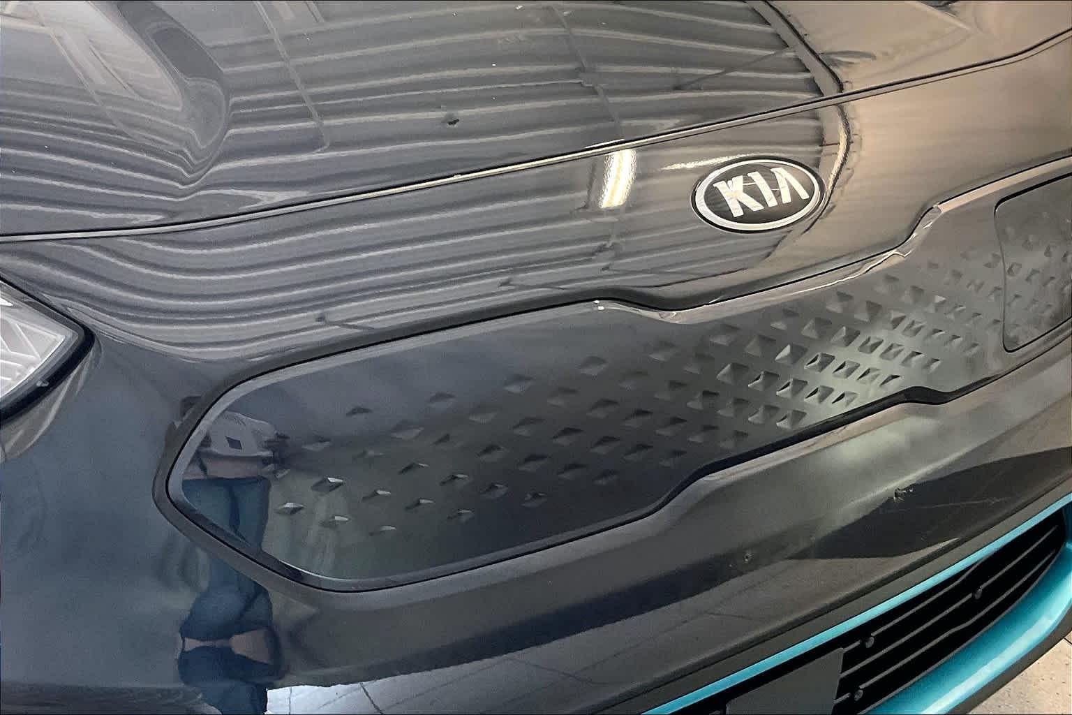 2021 Kia Niro EV EX - Photo 31