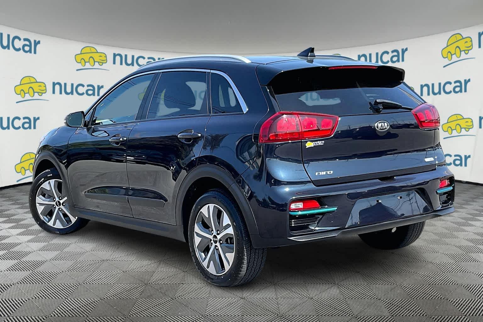 2021 Kia Niro EV EX - Photo 4